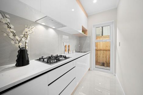 Photo of property in 57 Koromeke Street, Flat Bush, Auckland, 2019