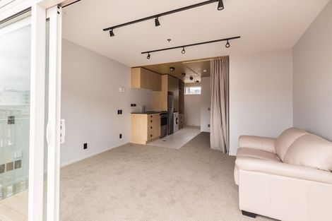 Photo of property in Vedado Apartments, 407/41 Hopper Street, Mount Cook, Wellington, 6011