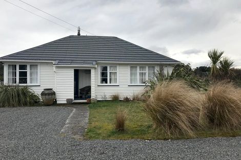 Photo of property in 11 Ward Street, National Park, Owhango, 3989