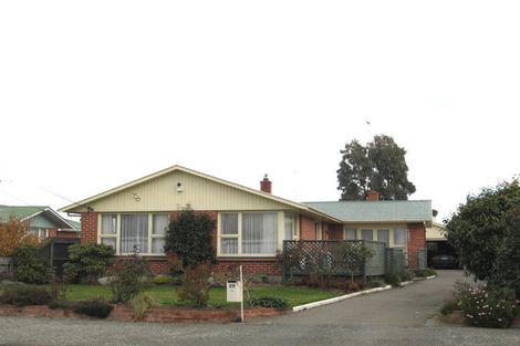 Photo of property in 20 Porter Street, Netherby, Ashburton, 7700