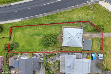 Photo of property in 74 Church Street, Onerahi, Whangarei, 0110