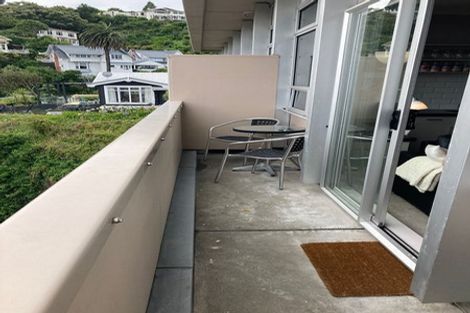 Photo of property in Mclean Towers, 3gg Shakespeare Road, Napier South, Napier, 4110