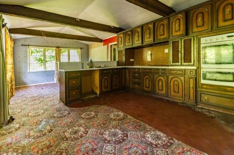 Photo of property in 36 Grey Street, Raetihi, 4632