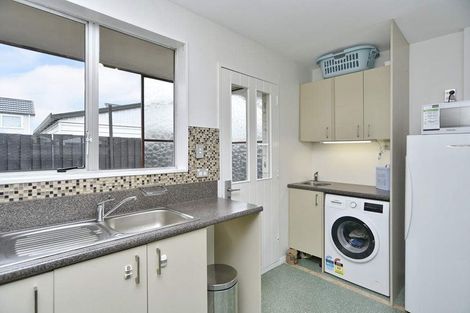 Photo of property in 3/188 Hastings Street East, Waltham, Christchurch, 8023