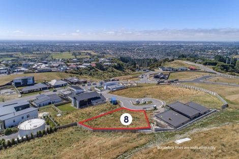 Photo of property in 8 Millbeck Place, Westmorland, Christchurch, 8025