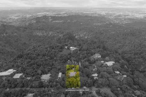 Photo of property in 39 Turanga Road, Henderson Valley, Auckland, 0612