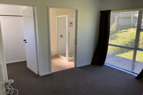 Photo of property in 36 Jackson Terrace, Ranui, Porirua, 5024