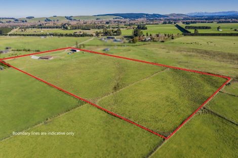 Photo of property in 260d Foothills Road, Okuku, Rangiora, 7473