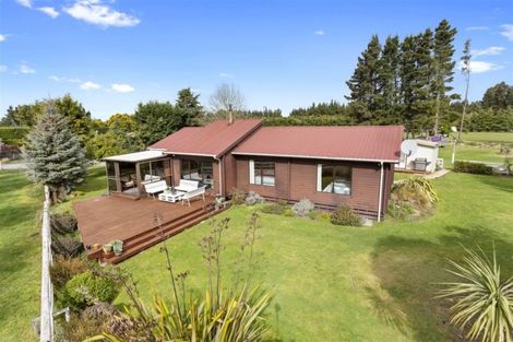 Photo of property in 1025 Tram Road, Swannanoa, Kaiapoi, 7692