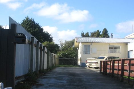 Photo of property in 52a Somerset Crescent, Highbury, Palmerston North, 4412