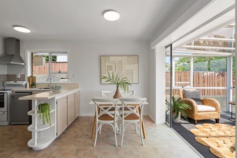 Photo of property in 48 Tarawera Road, Johnsonville, Wellington, 6037