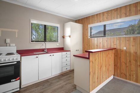 Photo of property in 5 Westview Crescent, West Melton, 7618