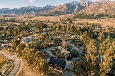 Photo of property in 3 Maude View Road, Hawea Flat, Wanaka, 9382