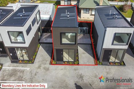 Photo of property in 9c Coates Road, Papatoetoe, Auckland, 2025