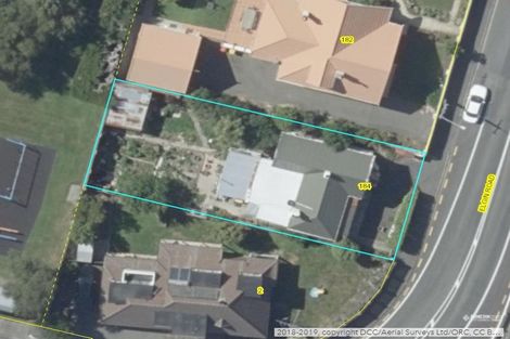 Photo of property in 184 Elgin Road, Maryhill, Dunedin, 9011