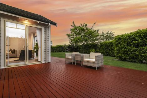 Photo of property in 5 Turua Rise, Karaka, Papakura, 2113