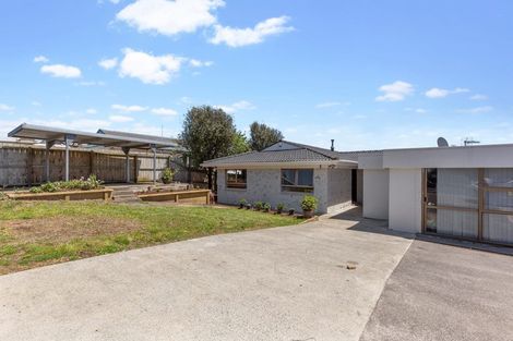 Photo of property in 6 Suwyn Place, Weymouth, Auckland, 2103