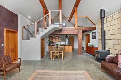 Photo of property in 205 Jarvis Road, Motukarara, Christchurch, 7674