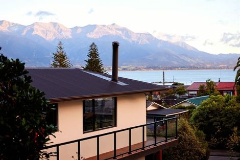 Photo of property in 178 Torquay Street, Kaikoura, 7300