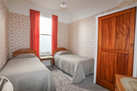 Photo of property in 14 Brittan Terrace, Lyttelton, 8082