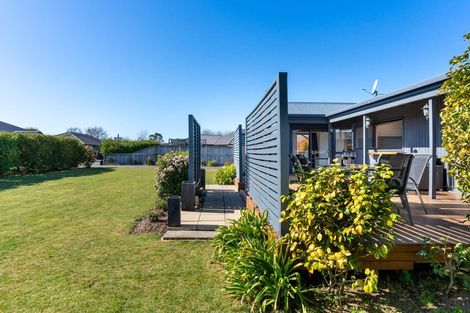 Photo of property in 24g Jozecom Place, Rolleston, 7614