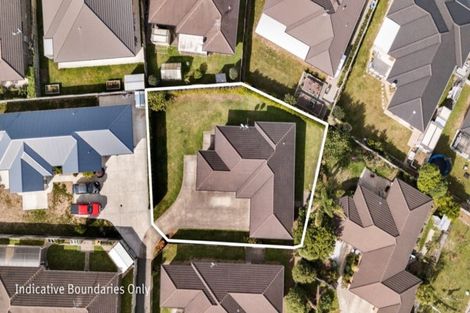 Photo of property in 11 Hoggard Place, Katikati, 3129