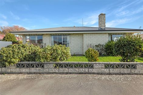 Photo of property in 48 Peter Street, Ashburton, 7700