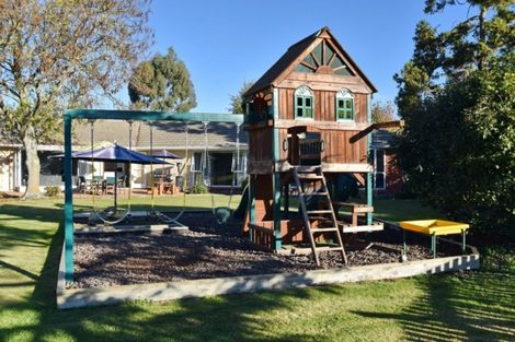 Photo of property in 14 William Coup Road, Kaiapoi, 7691