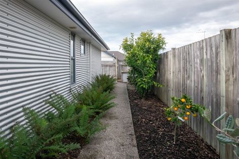 Photo of property in 17a Pitchill Street, Mayfield, Blenheim, 7201