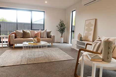 Photo of property in 17a Brightwater Terrace, Terrace End, Palmerston North, 4410