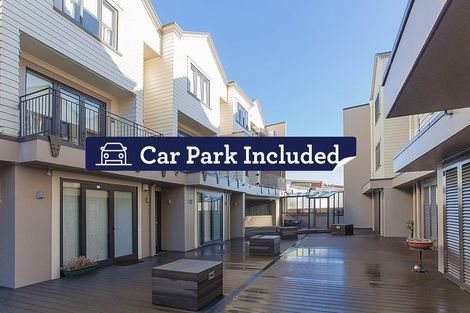 Photo of property in 33r New North Road, Eden Terrace, Auckland, 1021