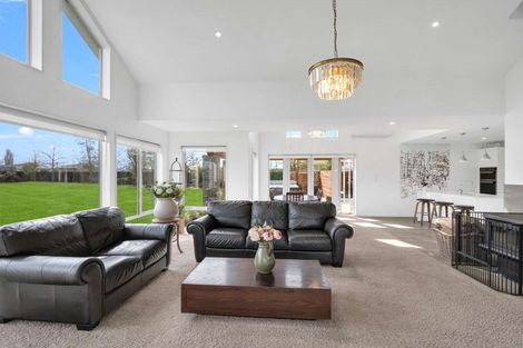 Photo of property in 119 Cullen Avenue, Swannanoa, Rangiora, 7475