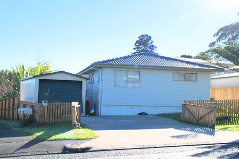 Photo of property in 3a Rodney Street, Howick, Auckland, 2014
