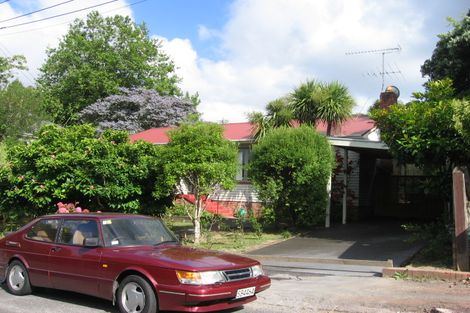Photo of property in 8 Niger Street, Grey Lynn, Auckland, 1021