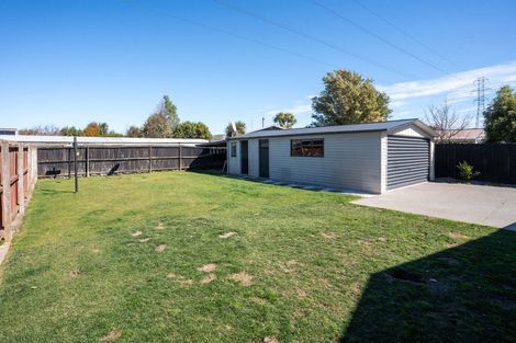 Photo of property in 61 Balcairn Street, Halswell, Christchurch, 8025