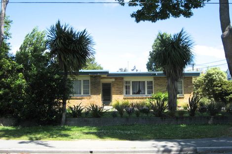 Photo of property in 14 Ford Road, Opawa, Christchurch, 8023