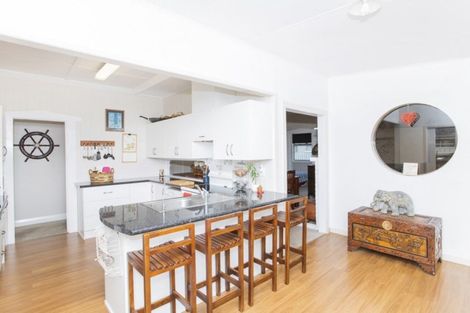 Photo of property in 719 Gladstone Road, Te Hapara, Gisborne, 4010