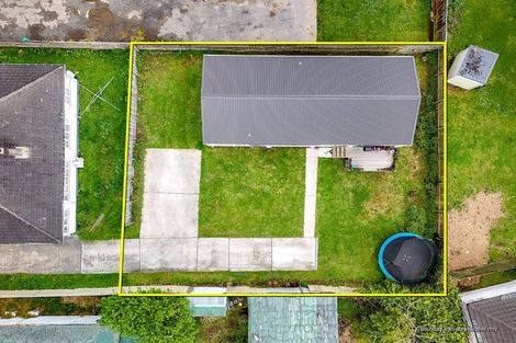 Photo of property in 20a Anzac Avenue, Morrinsville, 3300
