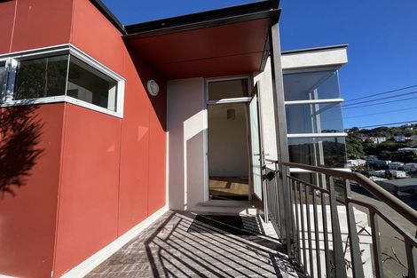 Photo of property in 23 Maarama Crescent, Aro Valley, Wellington, 6021
