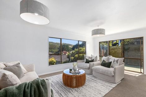 Photo of property in 46 David Crescent, Karori, Wellington, 6012