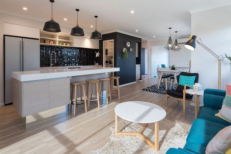 Photo of property in 730 Horseshoe Bush Road, Waitoki, 0871