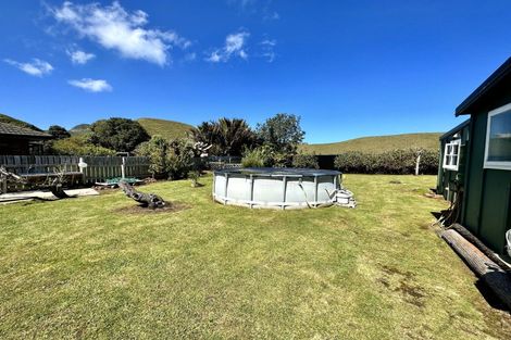 Photo of property in 12 Briscoe Street, Awakino, Mokau, 4376
