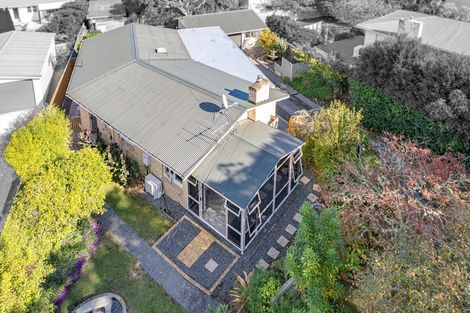 Photo of property in 17 Bristow Street, Saint Johns Hill, Whanganui, 4501