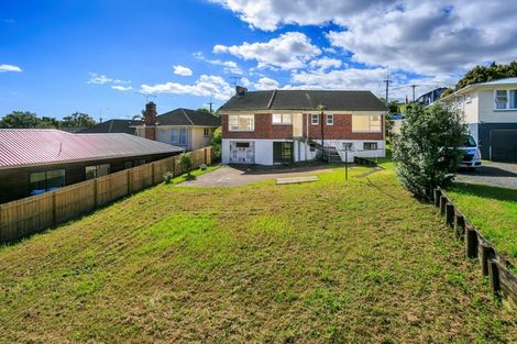 Photo of property in 20 Tristram Avenue, Forrest Hill, Auckland, 0620