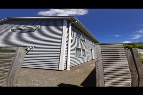 Photo of property in 15 Millward Street, Newtown, Wellington, 6021