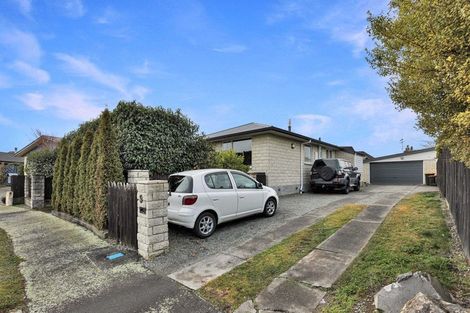 Photo of property in 9 Houston Place, Allenton, Ashburton, 7700