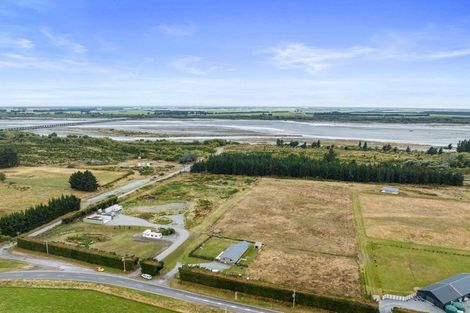 Photo of property in 11 Acton Road, Rakaia, 7781