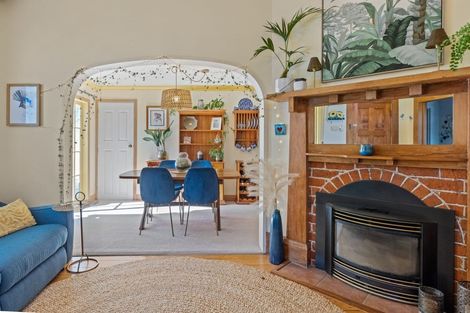 Photo of property in 128 Charles Street, Westshore, Napier, 4110