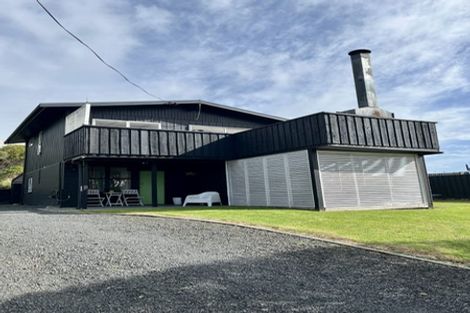 Photo of property in 8 Wainamu Road, Raglan, 3297
