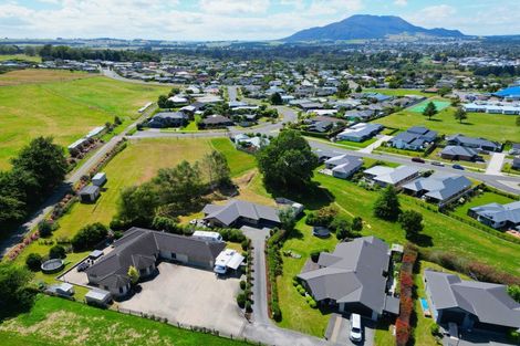 Photo of property in 183 Lakewood Drive, Nukuhau, Taupo, 3330